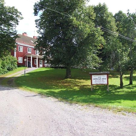 Skalleruds Gard Åsensbruk Exterior foto