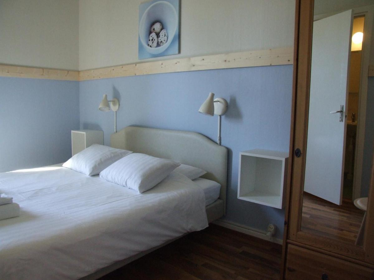 Skalleruds Gard Åsensbruk Exterior foto