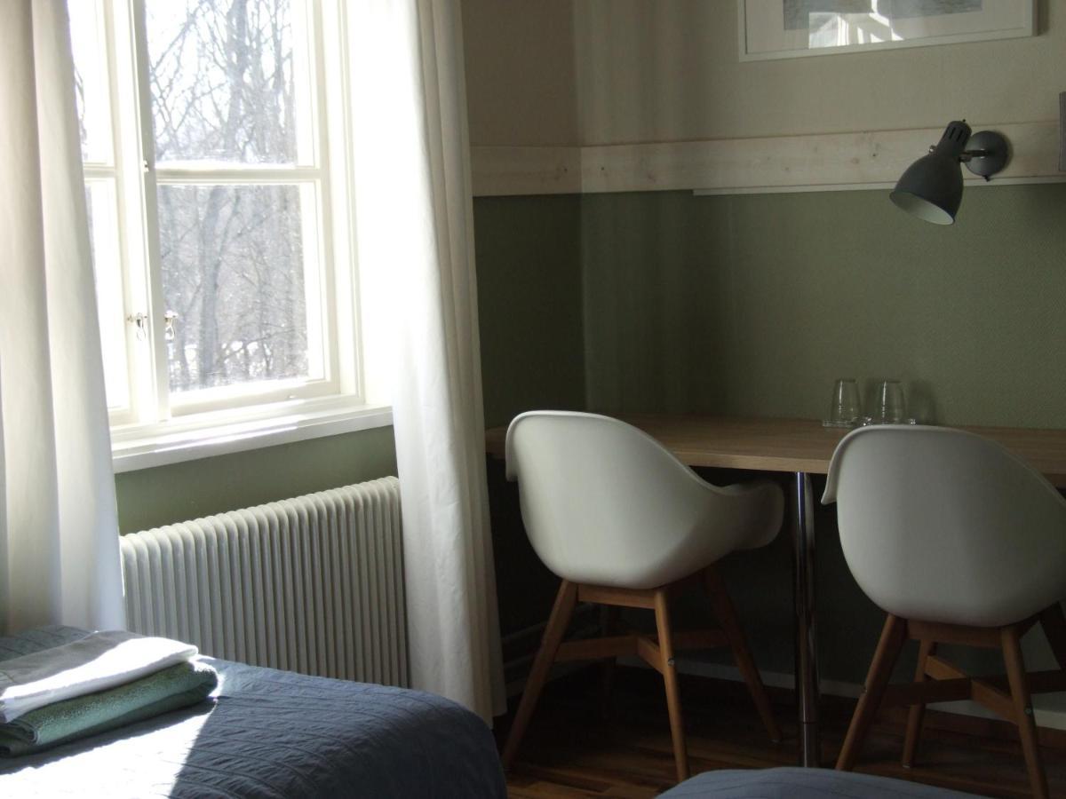 Skalleruds Gard Åsensbruk Exterior foto