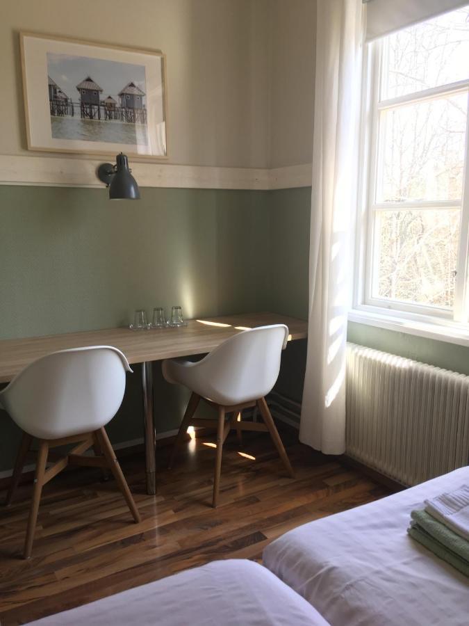 Skalleruds Gard Åsensbruk Exterior foto