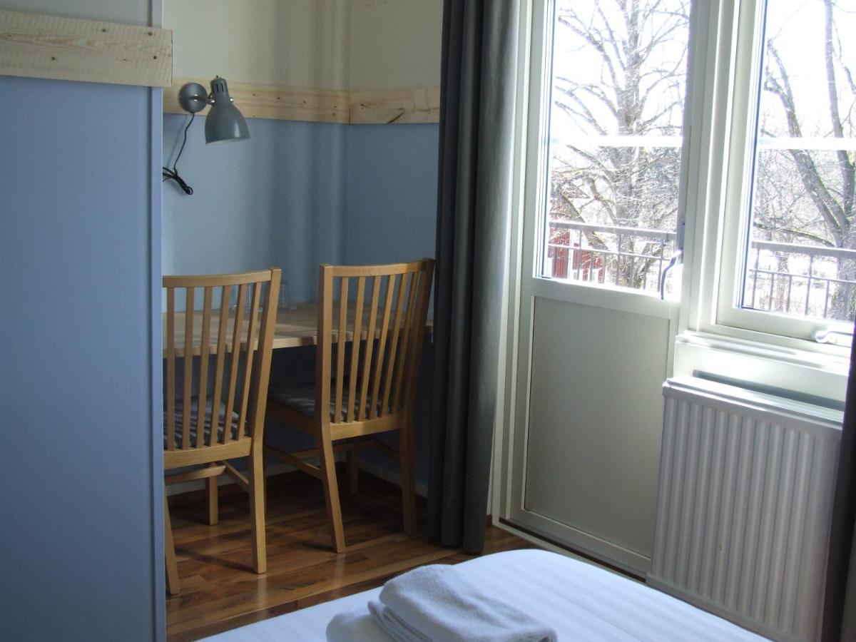 Skalleruds Gard Åsensbruk Exterior foto