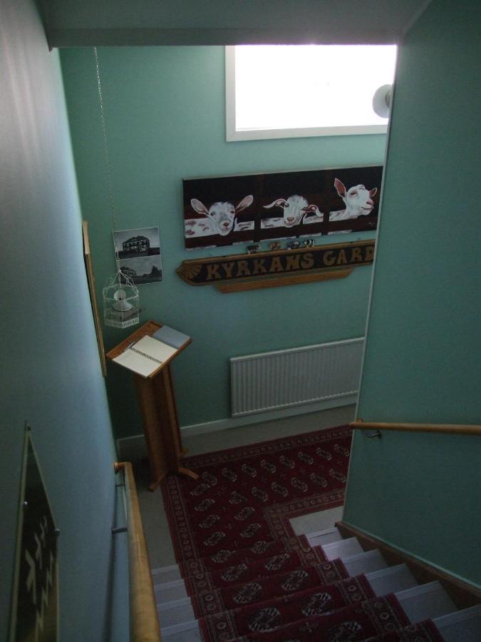 Skalleruds Gard Åsensbruk Exterior foto