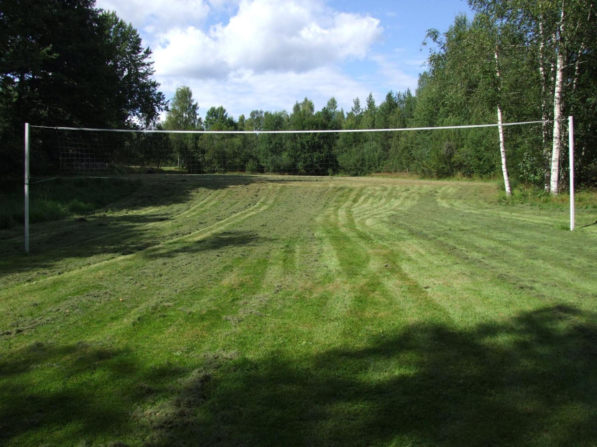 Skalleruds Gard Åsensbruk Exterior foto