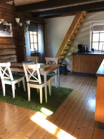 Skalleruds Gard Åsensbruk Exterior foto