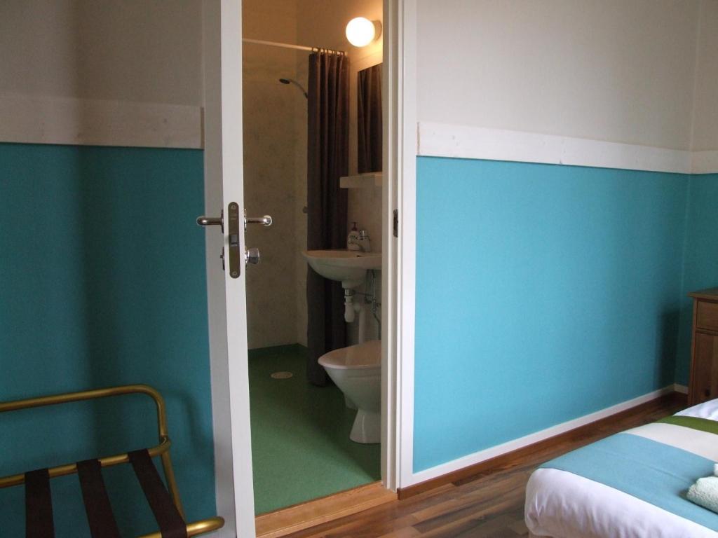 Skalleruds Gard Åsensbruk Zimmer foto